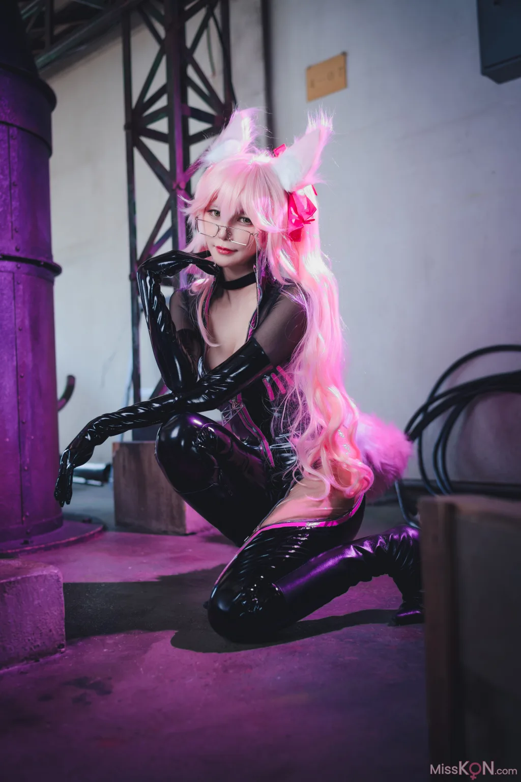Coser@零崎沙耶: 光 (177 photos) 4 Coser@零崎沙耶: 光 (177 photos) 4