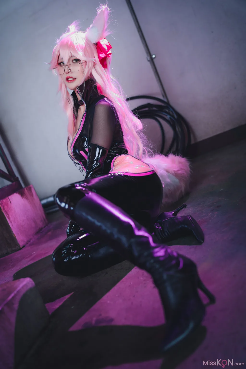 Coser@零崎沙耶: 光 (177 photos) 17 Coser@零崎沙耶: 光 (177 photos) 17