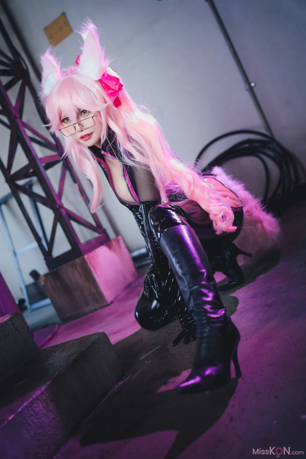 Coser@零崎沙耶: 光 (177 photos) 12 Coser@零崎沙耶: 光 (177 photos) 12