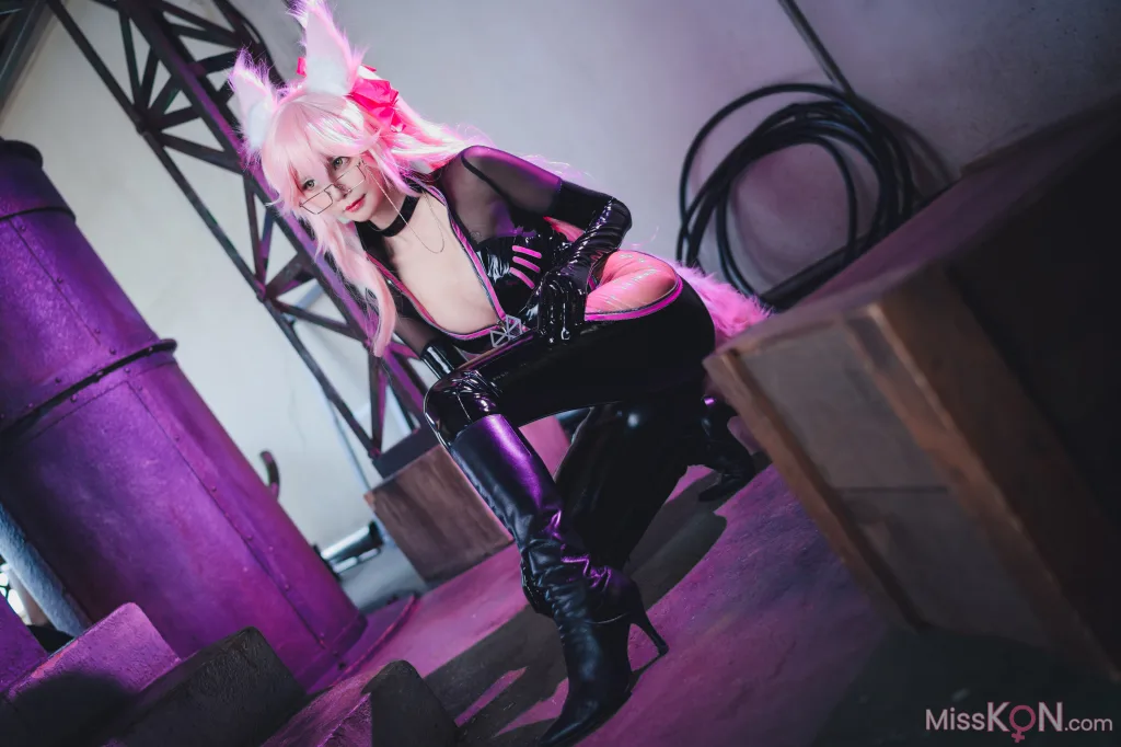 Coser@零崎沙耶: 光 (177 photos) 9 Coser@零崎沙耶: 光 (177 photos) 9