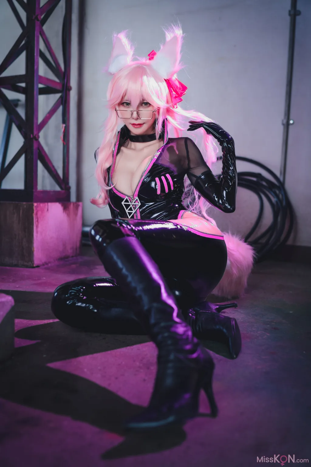 Coser@零崎沙耶: 光 (177 photos) 16 Coser@零崎沙耶: 光 (177 photos) 16