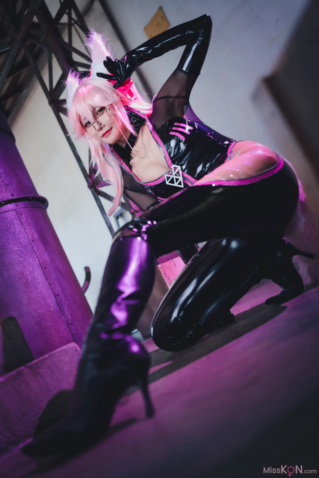 Coser@零崎沙耶: 光 (177 photos) 14 Coser@零崎沙耶: 光 (177 photos) 14