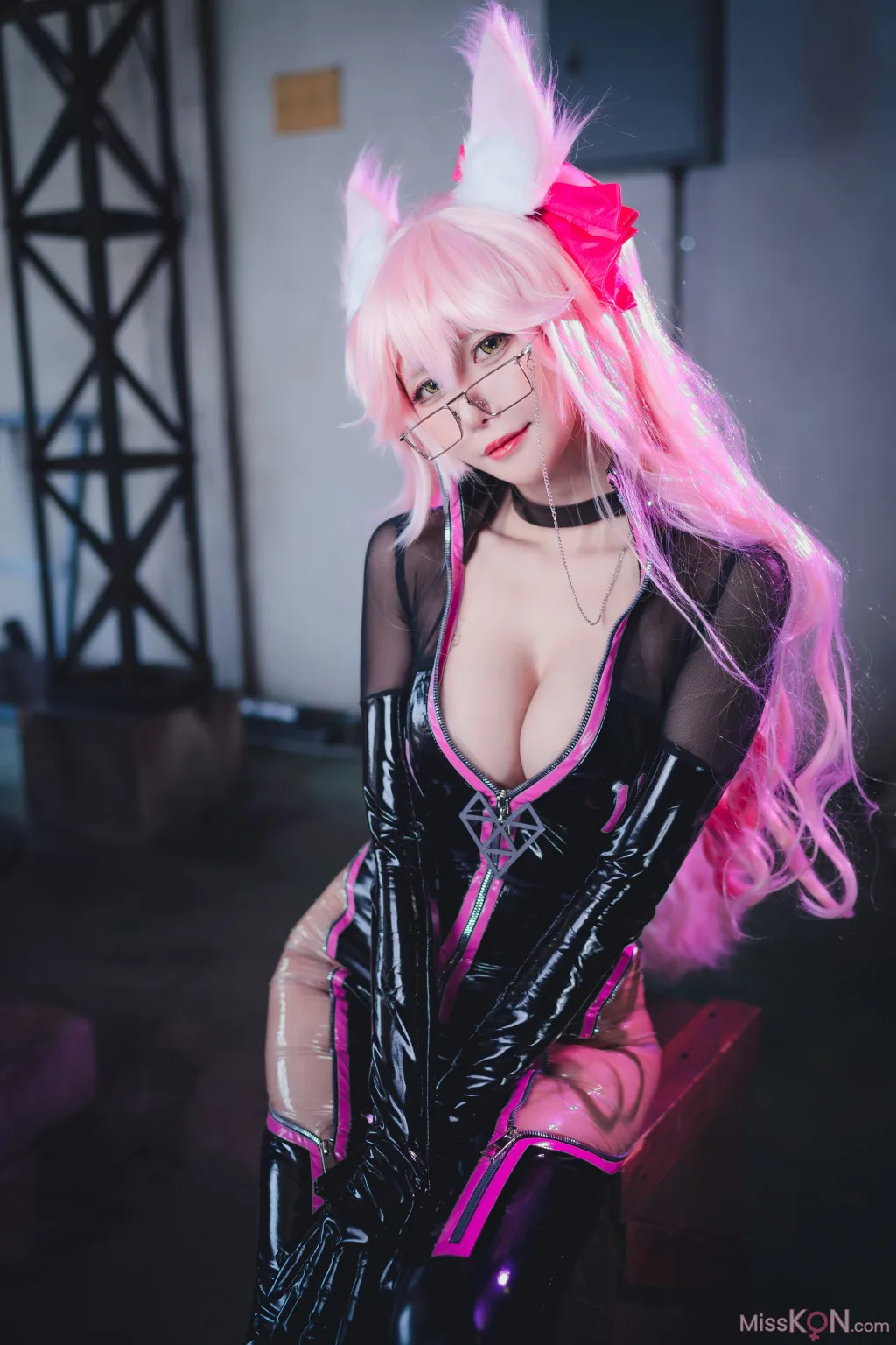 Coser@零崎沙耶: 光 (177 photos) 7 Coser@零崎沙耶: 光 (177 photos) 7