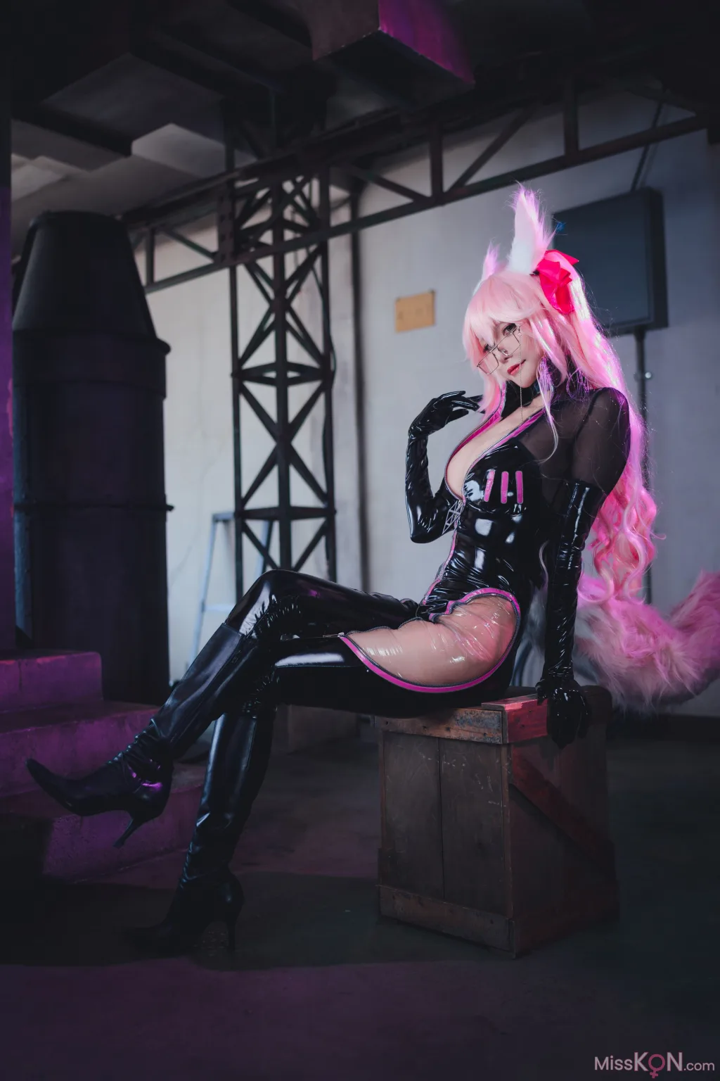 Coser@零崎沙耶: 光 (177 photos) 1 Coser@零崎沙耶: 光 (177 photos) 1