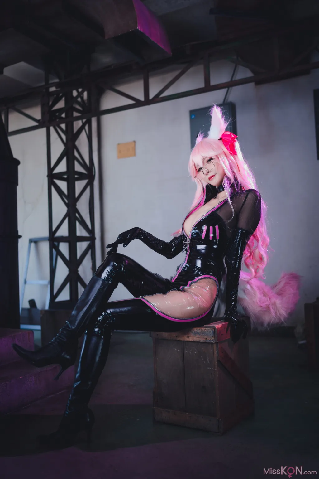 Coser@零崎沙耶: 光 (177 photos) 2 Coser@零崎沙耶: 光 (177 photos) 2
