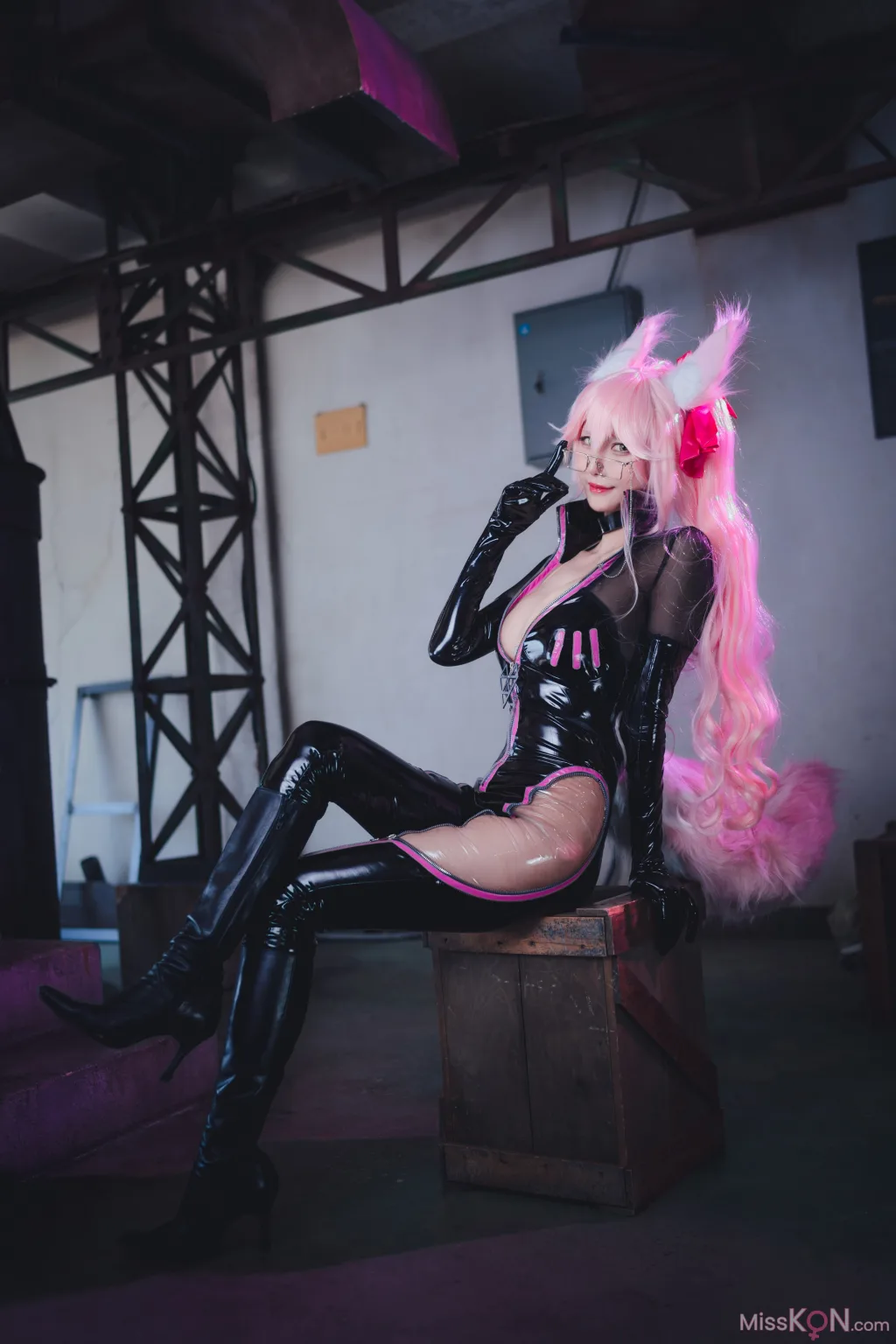 Coser@零崎沙耶: 光 (177 photos) 3 Coser@零崎沙耶: 光 (177 photos) 3