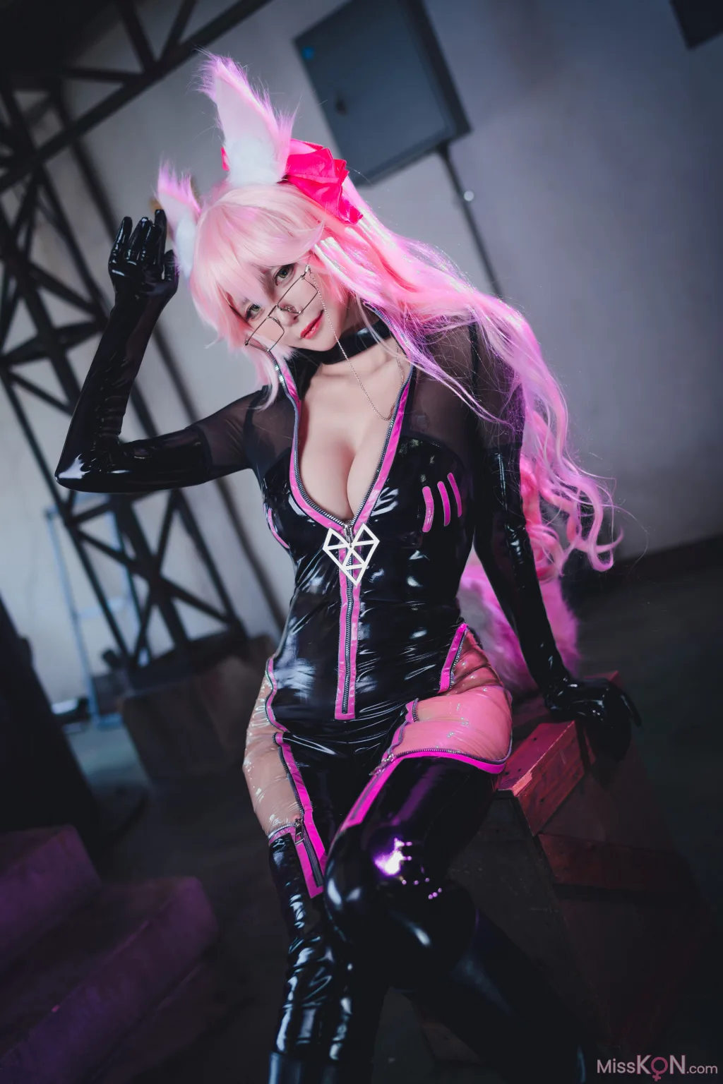 Coser@零崎沙耶: 光 (177 photos) 9 Coser@零崎沙耶: 光 (177 photos) 9