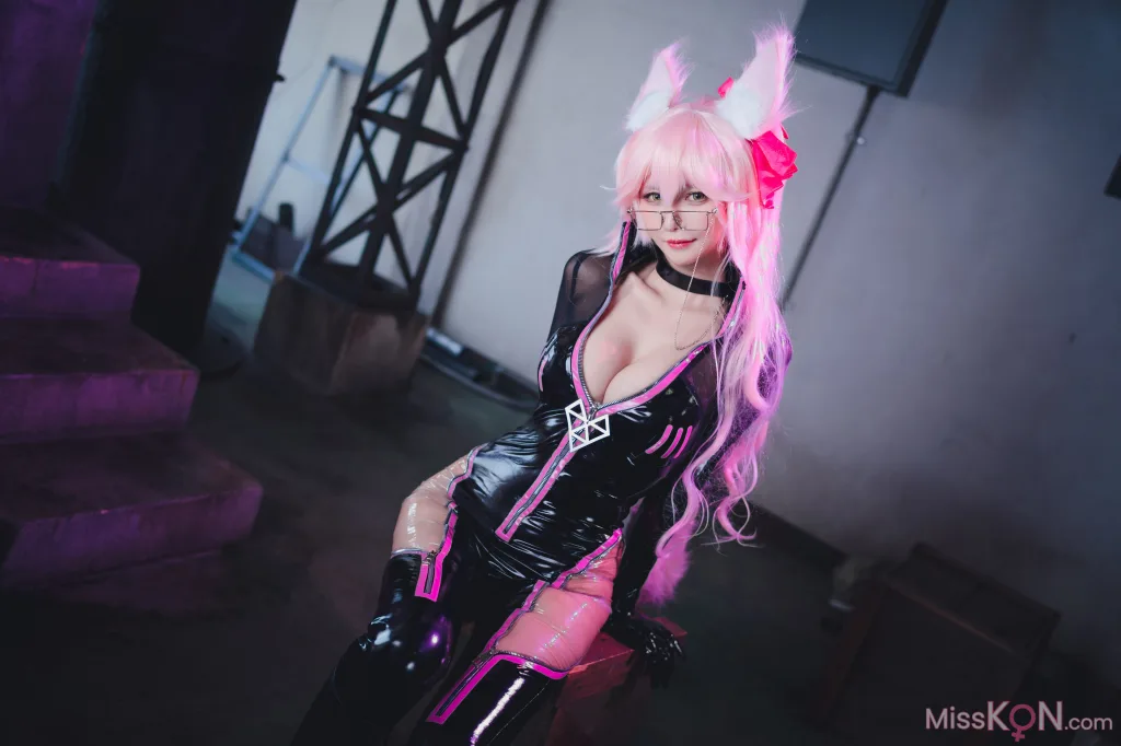 Coser@零崎沙耶: 光 (177 photos) 15 Coser@零崎沙耶: 光 (177 photos) 15
