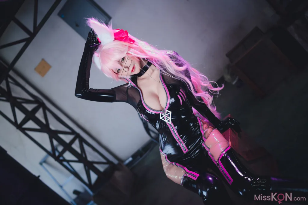 Coser@零崎沙耶: 光 (177 photos) 16 Coser@零崎沙耶: 光 (177 photos) 16