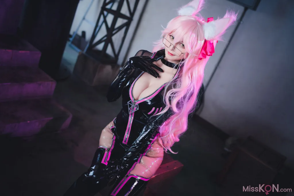 Coser@零崎沙耶: 光 (177 photos) 14 Coser@零崎沙耶: 光 (177 photos) 14