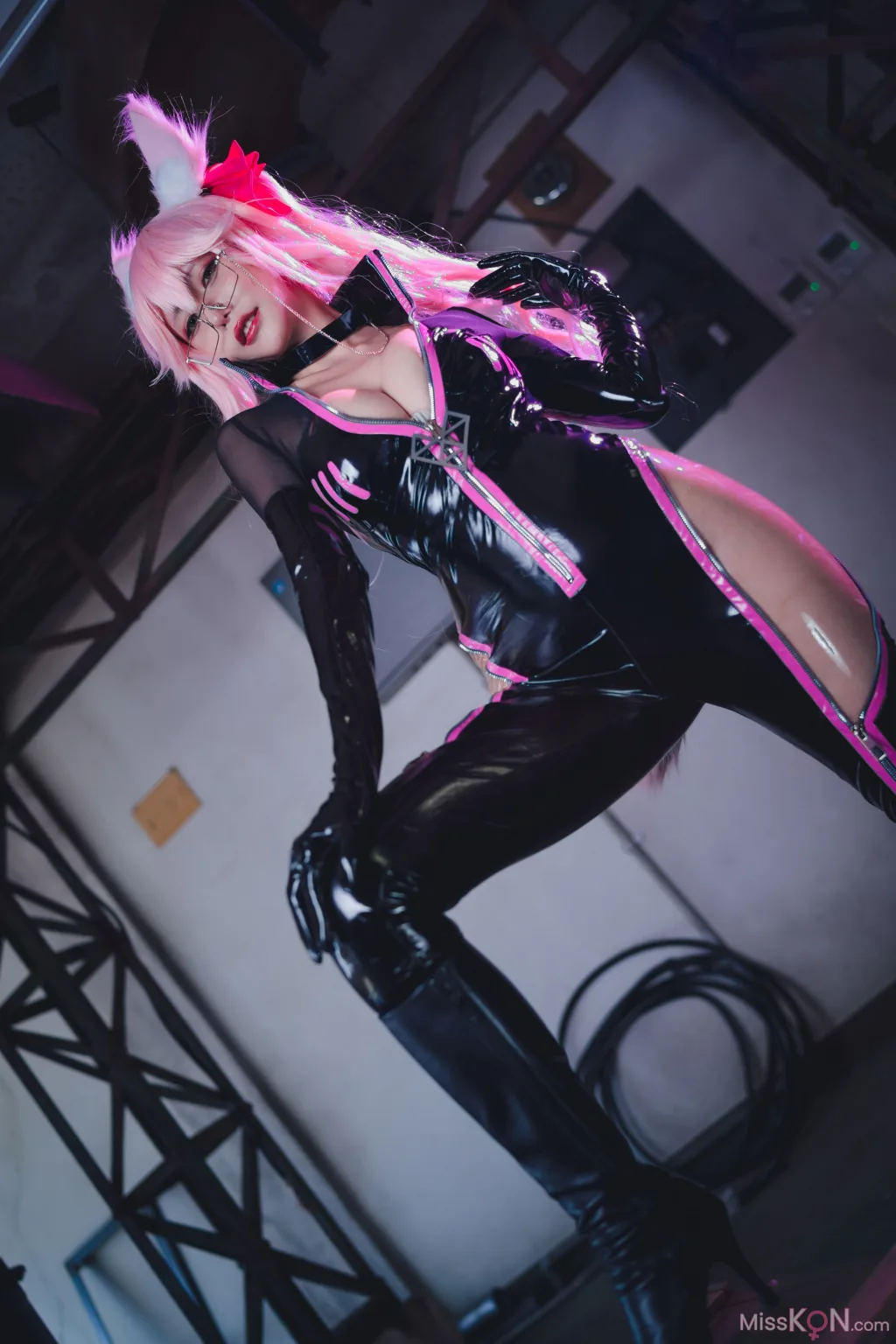 Coser@零崎沙耶: 光 (177 photos) 2 Coser@零崎沙耶: 光 (177 photos) 2