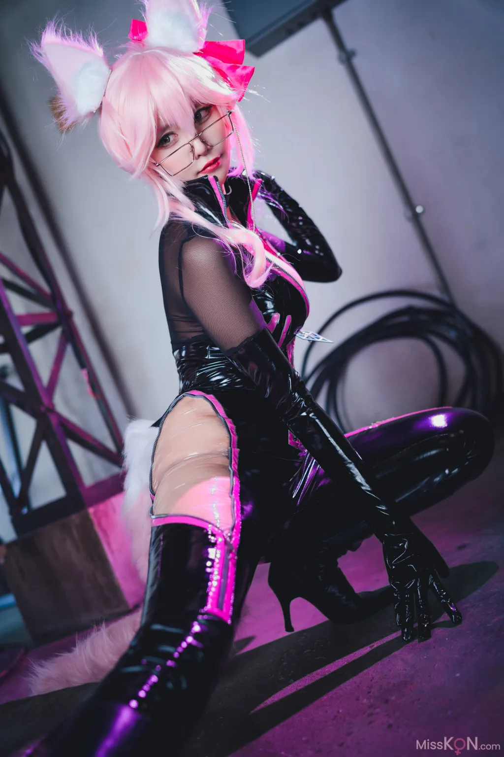 Coser@零崎沙耶: 光 (177 photos) 7 Coser@零崎沙耶: 光 (177 photos) 7