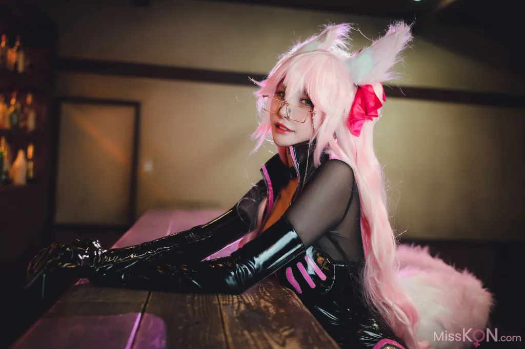 Coser@零崎沙耶: 光 (177 photos) 17 Coser@零崎沙耶: 光 (177 photos) 17