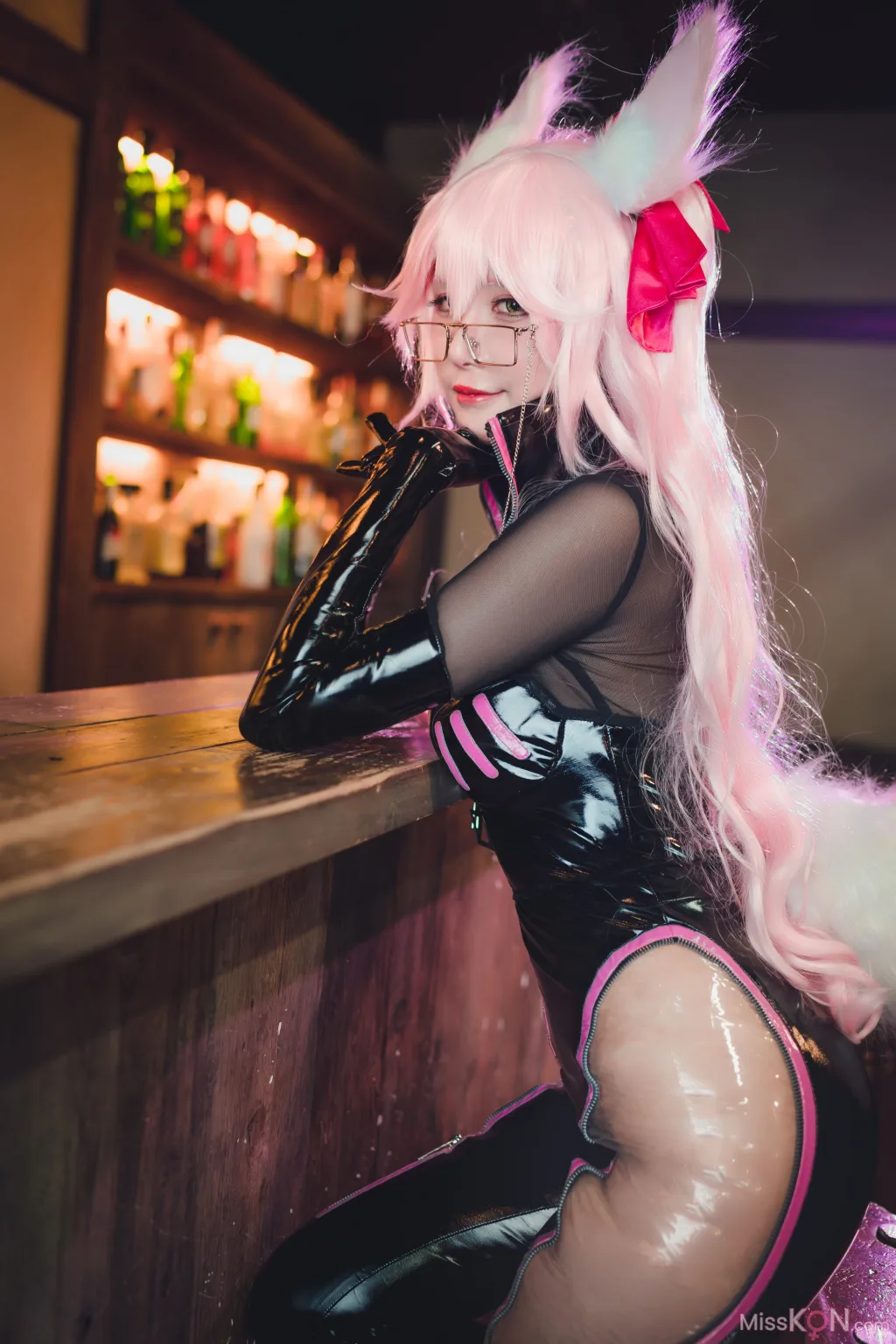 Coser@零崎沙耶: 光 (177 photos) 18 Coser@零崎沙耶: 光 (177 photos) 18