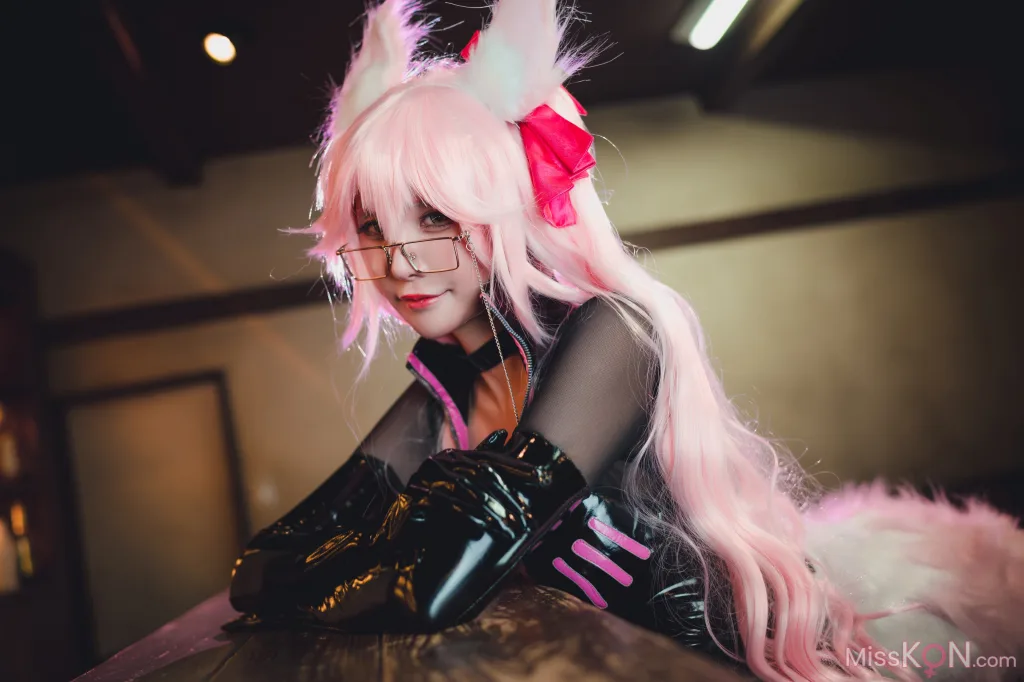 Coser@零崎沙耶: 光 (177 photos) 15 Coser@零崎沙耶: 光 (177 photos) 15