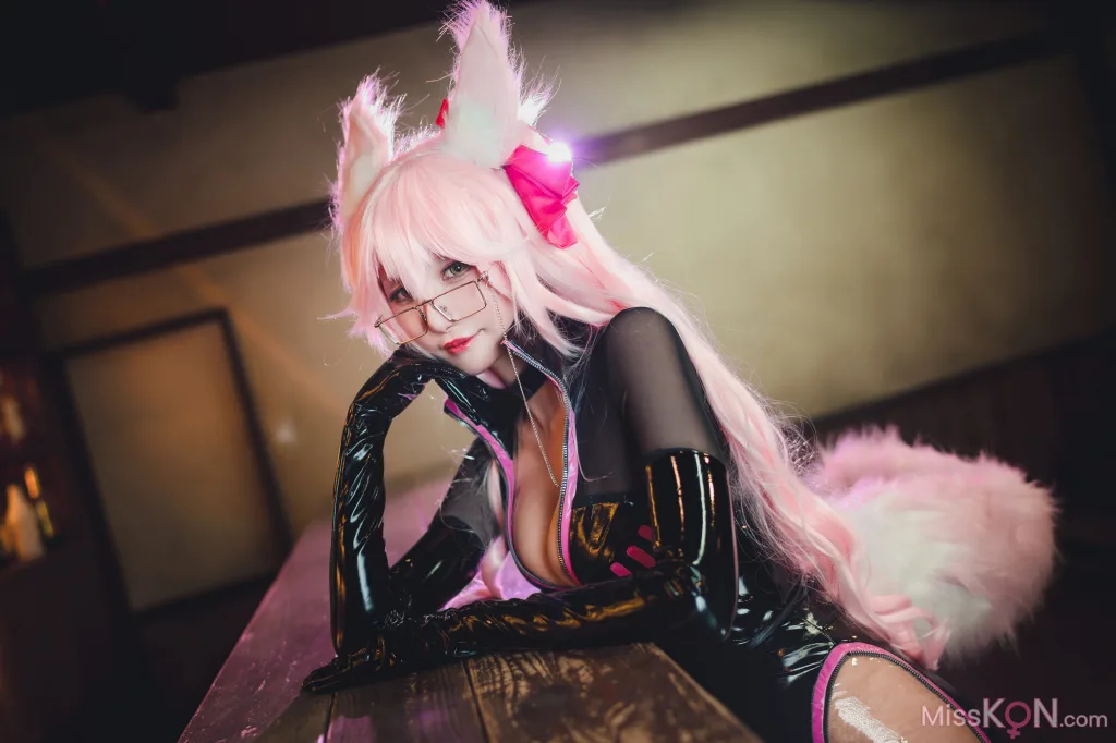 Coser@零崎沙耶: 光 (177 photos) 16 Coser@零崎沙耶: 光 (177 photos) 16