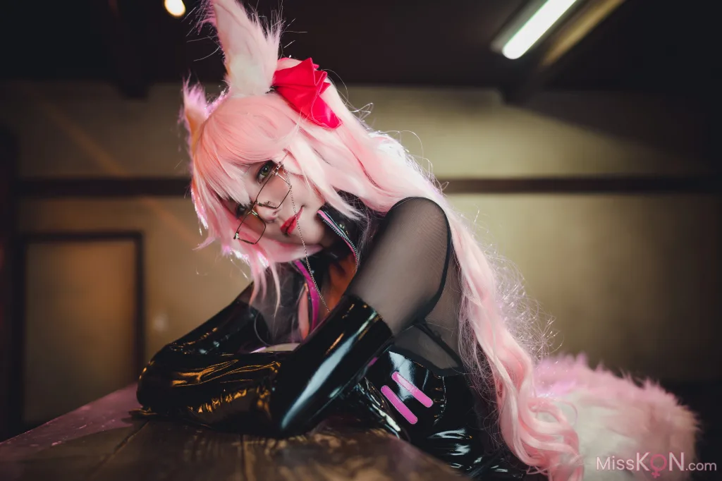 Coser@零崎沙耶: 光 (177 photos) 14 Coser@零崎沙耶: 光 (177 photos) 14