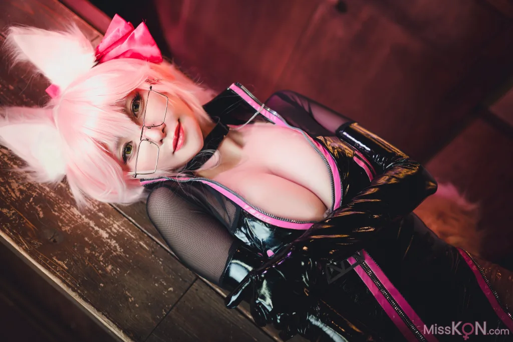 Coser@零崎沙耶: 光 (177 photos) 7 Coser@零崎沙耶: 光 (177 photos) 7