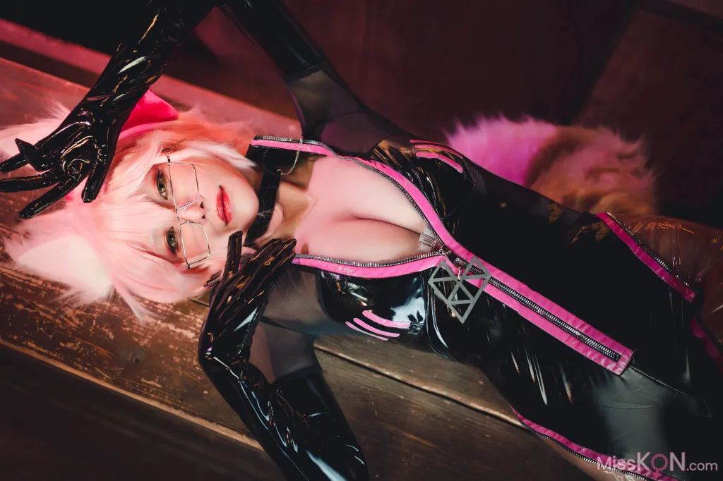 Coser@零崎沙耶: 光 (177 photos) 8 Coser@零崎沙耶: 光 (177 photos) 8