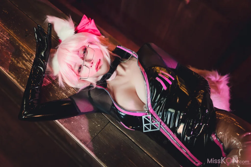 Coser@零崎沙耶: 光 (177 photos) 2 Coser@零崎沙耶: 光 (177 photos) 2