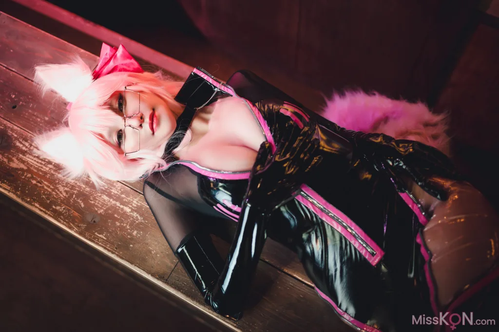Coser@零崎沙耶: 光 (177 photos) 6 Coser@零崎沙耶: 光 (177 photos) 6