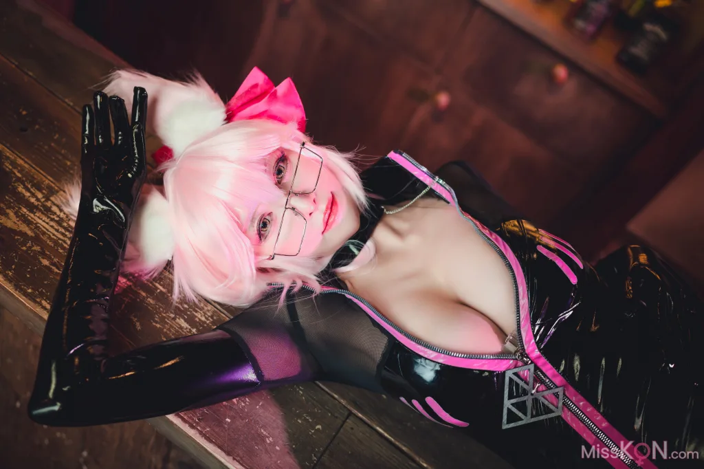 Coser@零崎沙耶: 光 (177 photos) 3 Coser@零崎沙耶: 光 (177 photos) 3