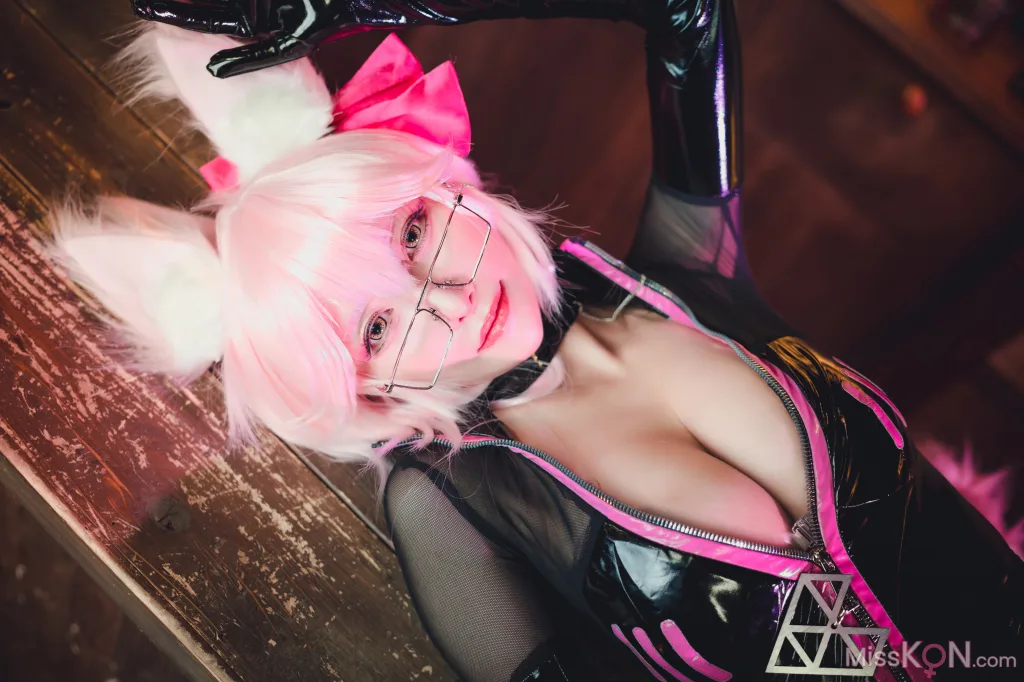 Coser@零崎沙耶: 光 (177 photos) 4 Coser@零崎沙耶: 光 (177 photos) 4