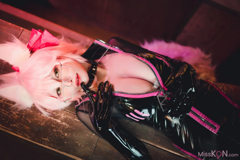 Coser@零崎沙耶: 光 (177 photos) 11 Coser@零崎沙耶: 光 (177 photos) 11