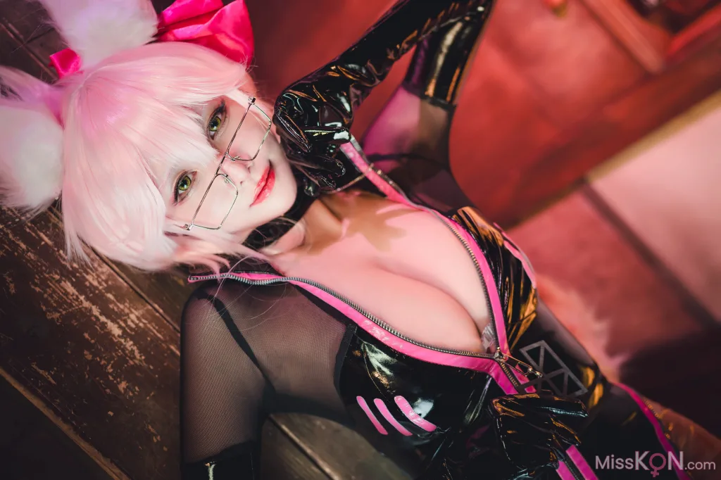 Coser@零崎沙耶: 光 (177 photos) 12 Coser@零崎沙耶: 光 (177 photos) 12