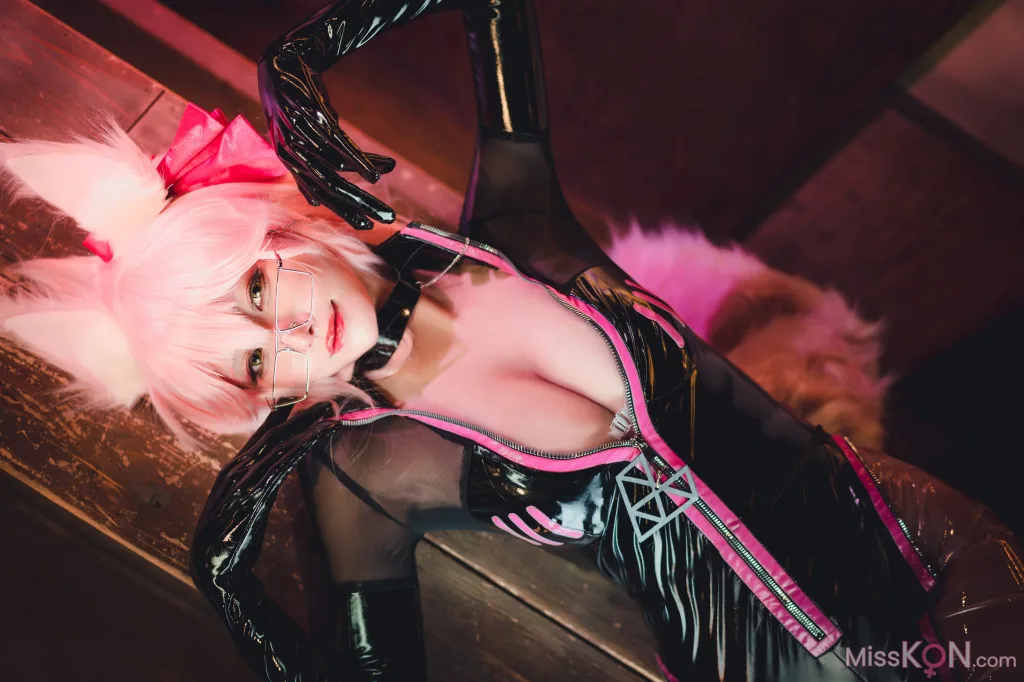 Coser@零崎沙耶: 光 (177 photos) 9 Coser@零崎沙耶: 光 (177 photos) 9