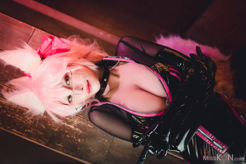 Coser@零崎沙耶: 光 (177 photos) 10 Coser@零崎沙耶: 光 (177 photos) 10