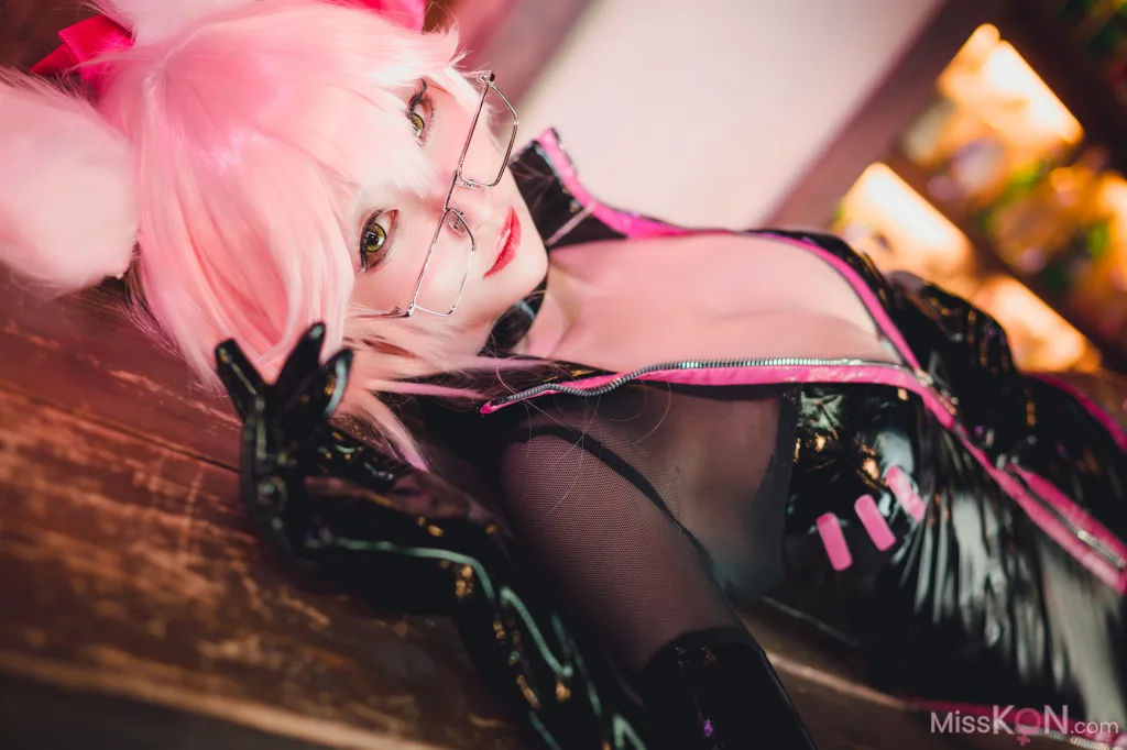 Coser@零崎沙耶: 光 (177 photos) 15 Coser@零崎沙耶: 光 (177 photos) 15