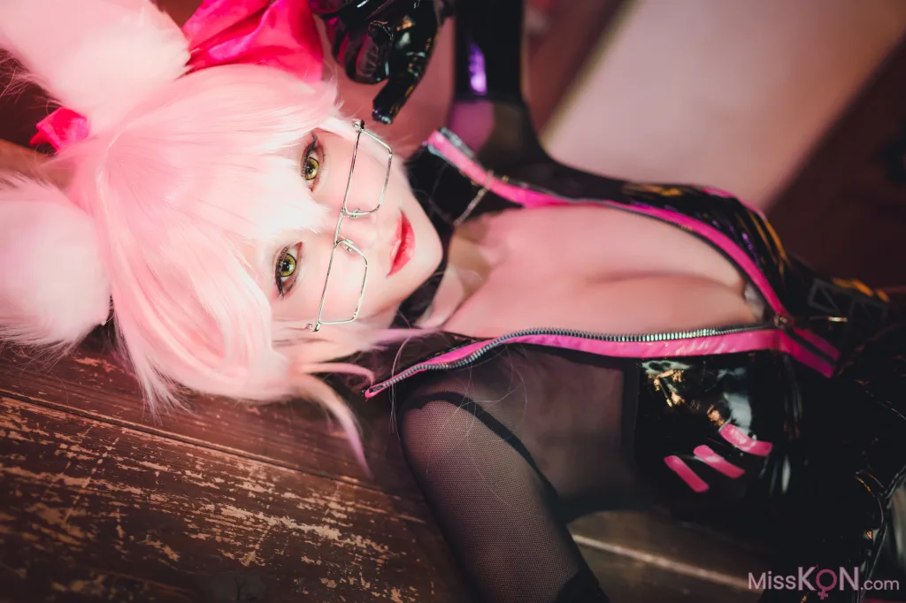 Coser@零崎沙耶: 光 (177 photos) 13 Coser@零崎沙耶: 光 (177 photos) 13