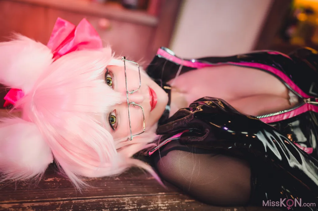Coser@零崎沙耶: 光 (177 photos) 14 Coser@零崎沙耶: 光 (177 photos) 14