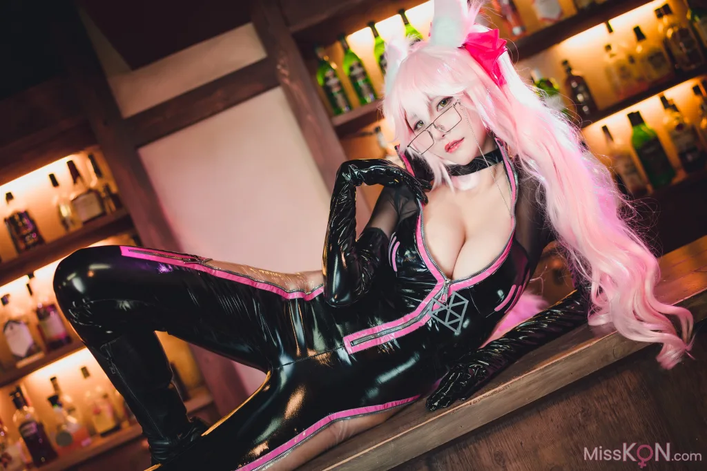 Coser@零崎沙耶: 光 (177 photos) 15 Coser@零崎沙耶: 光 (177 photos) 15