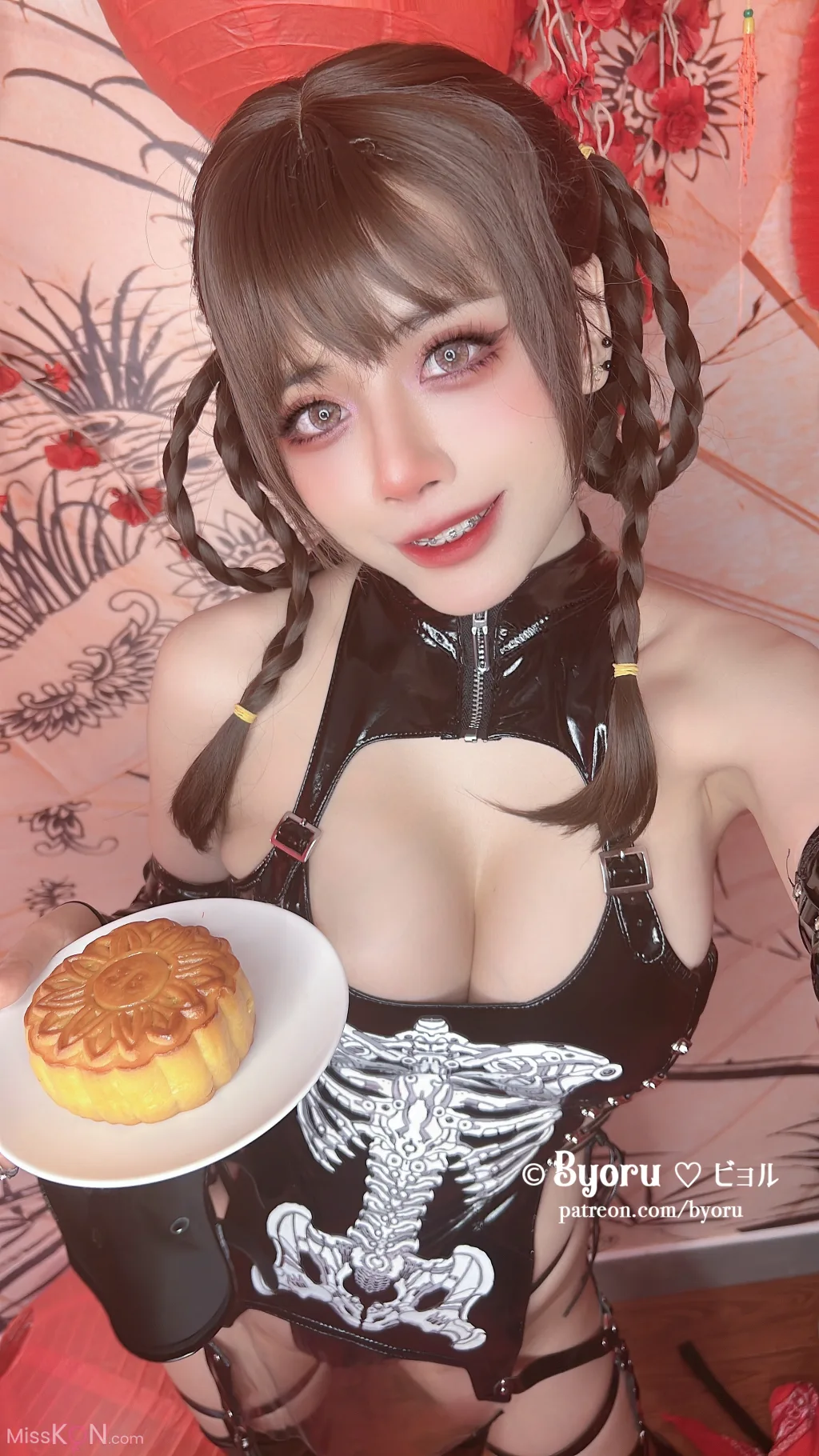 Coser@Byoru: 中秋 (49 photos) 11 Coser@Byoru: 中秋 (49 photos) 11