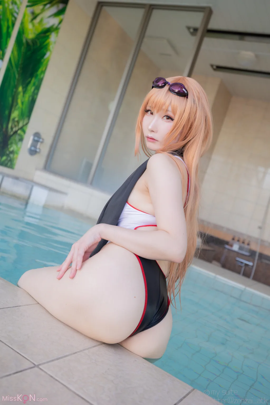 Coser@Atsuki (あつき): Suite Goddess (327 photos ) 2 Coser@Atsuki (あつき): Suite Goddess (327 photos ) 2
