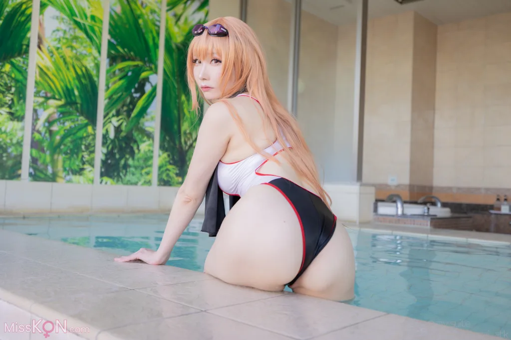 Coser@Atsuki (あつき): Suite Goddess (327 photos ) 4 Coser@Atsuki (あつき): Suite Goddess (327 photos ) 4