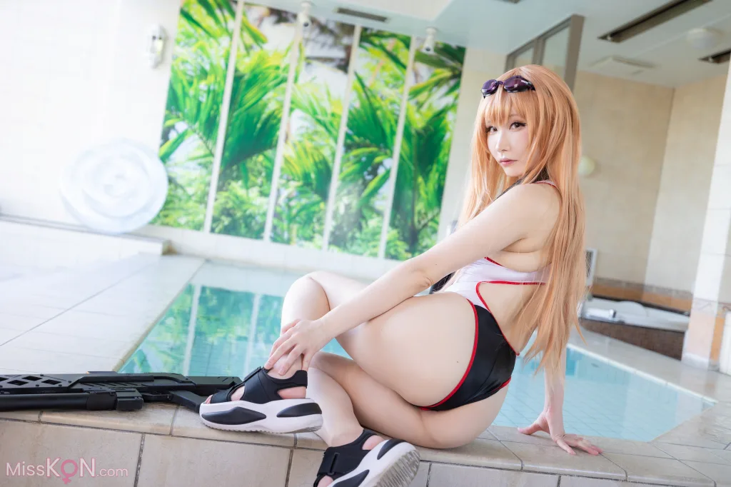 Coser@Atsuki (あつき): Suite Goddess (327 photos ) 7 Coser@Atsuki (あつき): Suite Goddess (327 photos ) 7