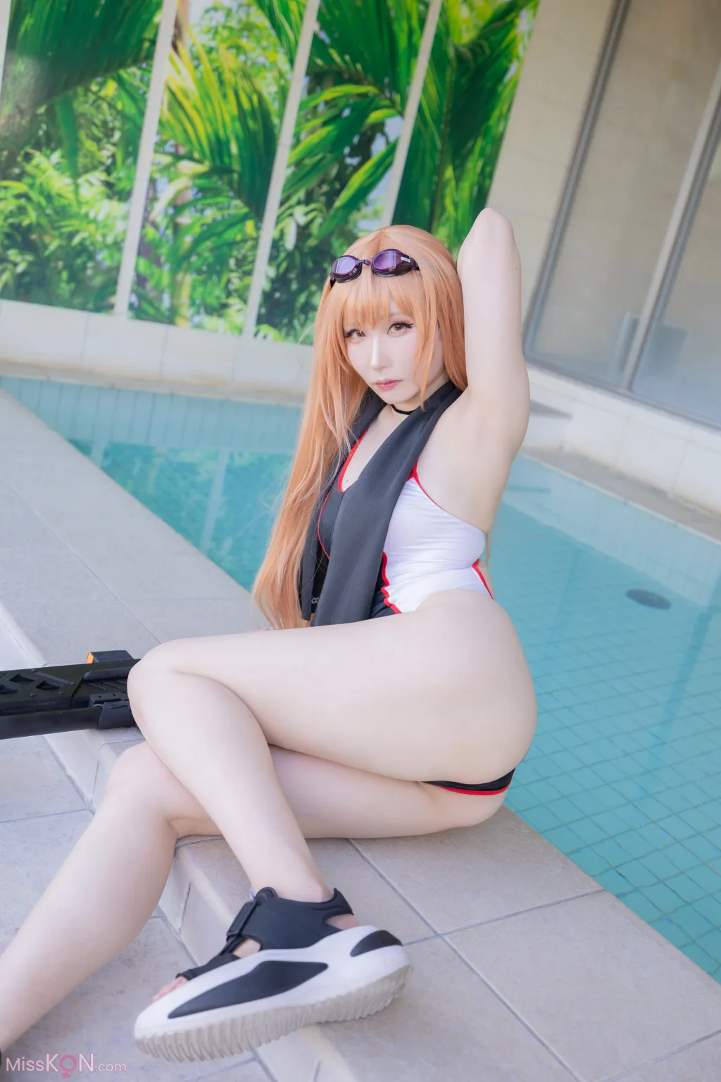 Coser@Atsuki (あつき): Suite Goddess (327 photos ) 1 Coser@Atsuki (あつき): Suite Goddess (327 photos ) 1