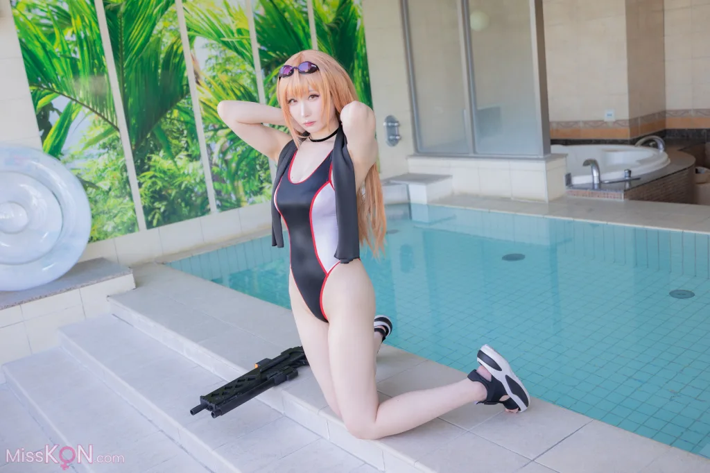 Coser@Atsuki (あつき): Suite Goddess (327 photos ) 4 Coser@Atsuki (あつき): Suite Goddess (327 photos ) 4