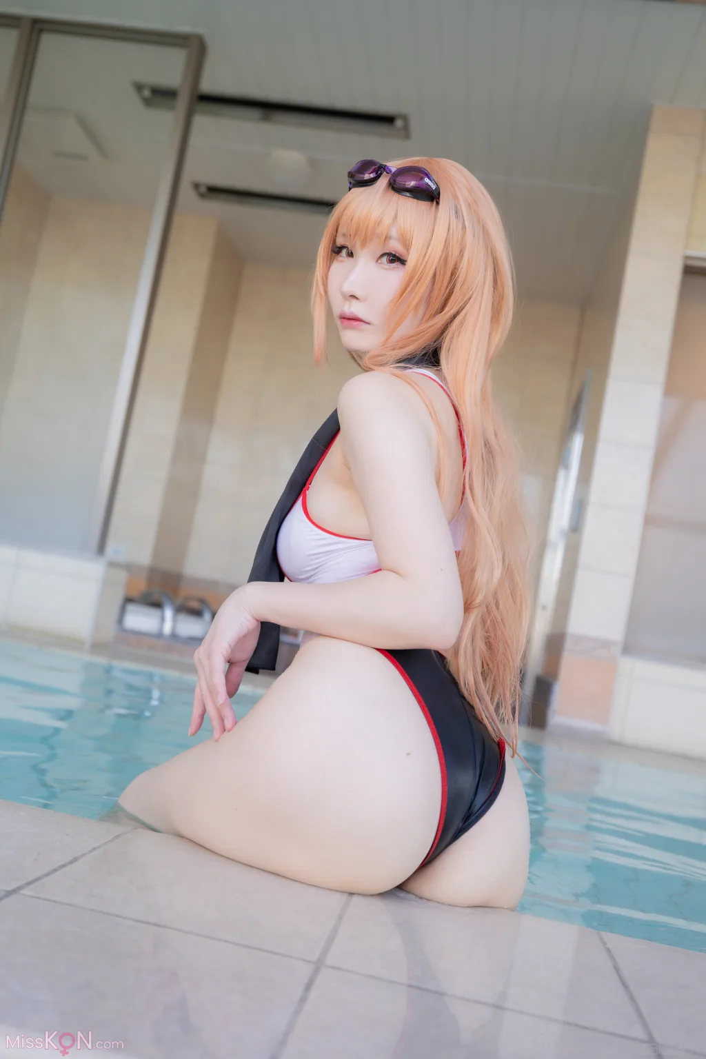 Coser@Atsuki (あつき): Suite Goddess (327 photos ) 17 Coser@Atsuki (あつき): Suite Goddess (327 photos ) 17