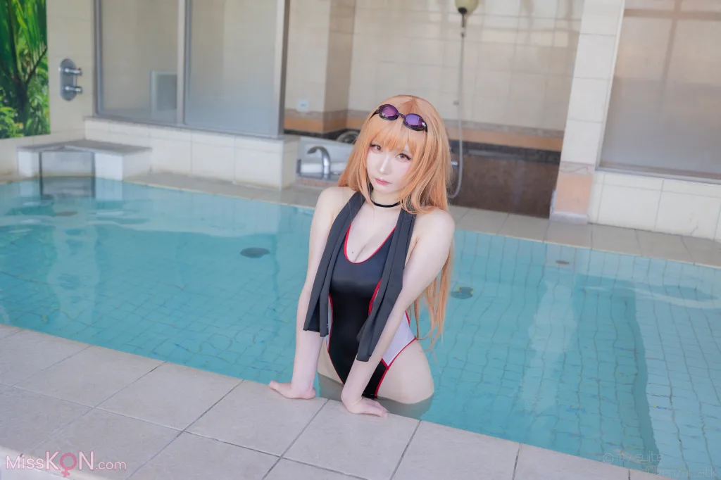 Coser@Atsuki (あつき): Suite Goddess (327 photos ) 9 Coser@Atsuki (あつき): Suite Goddess (327 photos ) 9