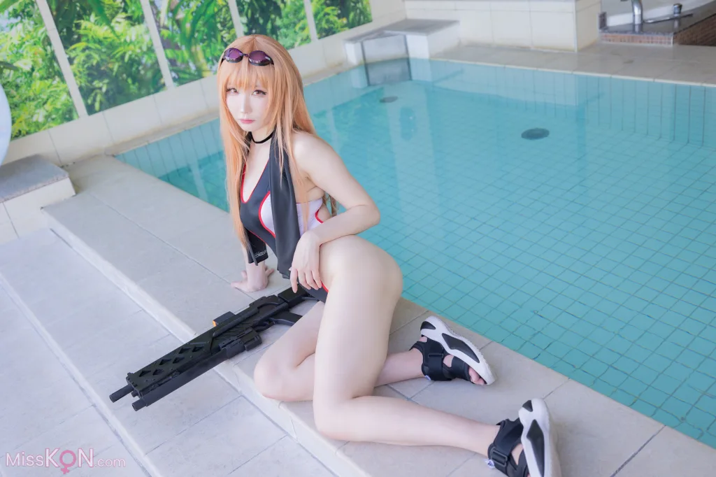 Coser@Atsuki (あつき): Suite Goddess (327 photos ) 17 Coser@Atsuki (あつき): Suite Goddess (327 photos ) 17