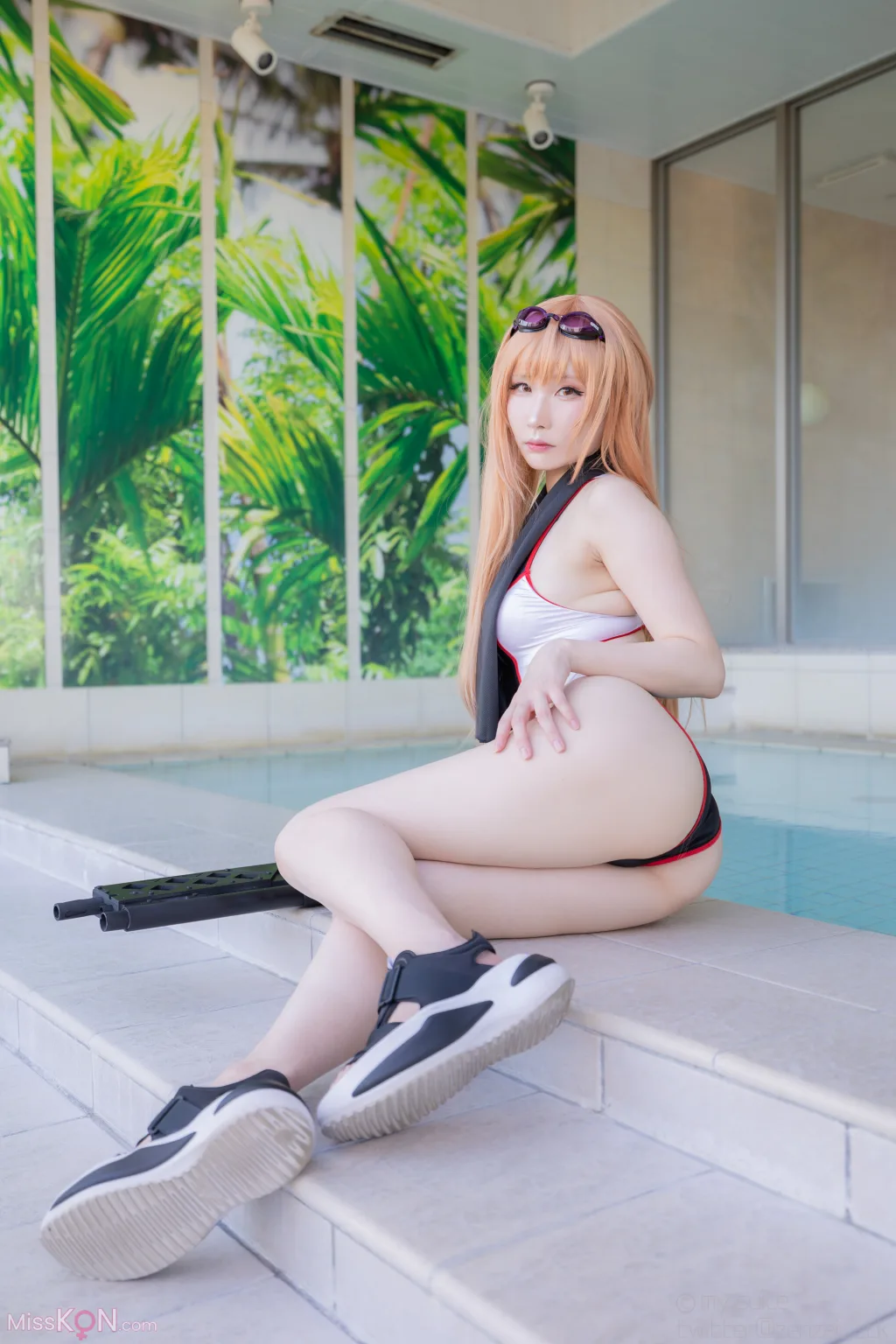 Coser@Atsuki (あつき): Suite Goddess (327 photos ) 18 Coser@Atsuki (あつき): Suite Goddess (327 photos ) 18