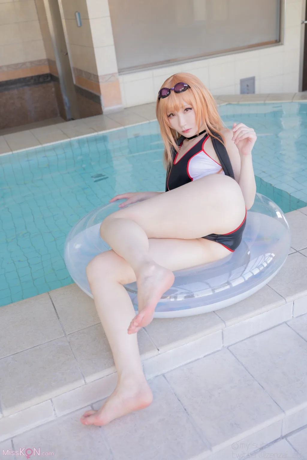Coser@Atsuki (あつき): Suite Goddess (327 photos ) 4 Coser@Atsuki (あつき): Suite Goddess (327 photos ) 4