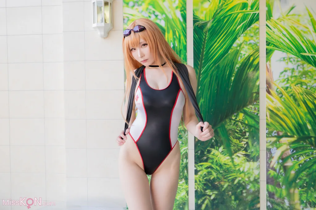 Coser@Atsuki (あつき): Suite Goddess (327 photos ) 16 Coser@Atsuki (あつき): Suite Goddess (327 photos ) 16