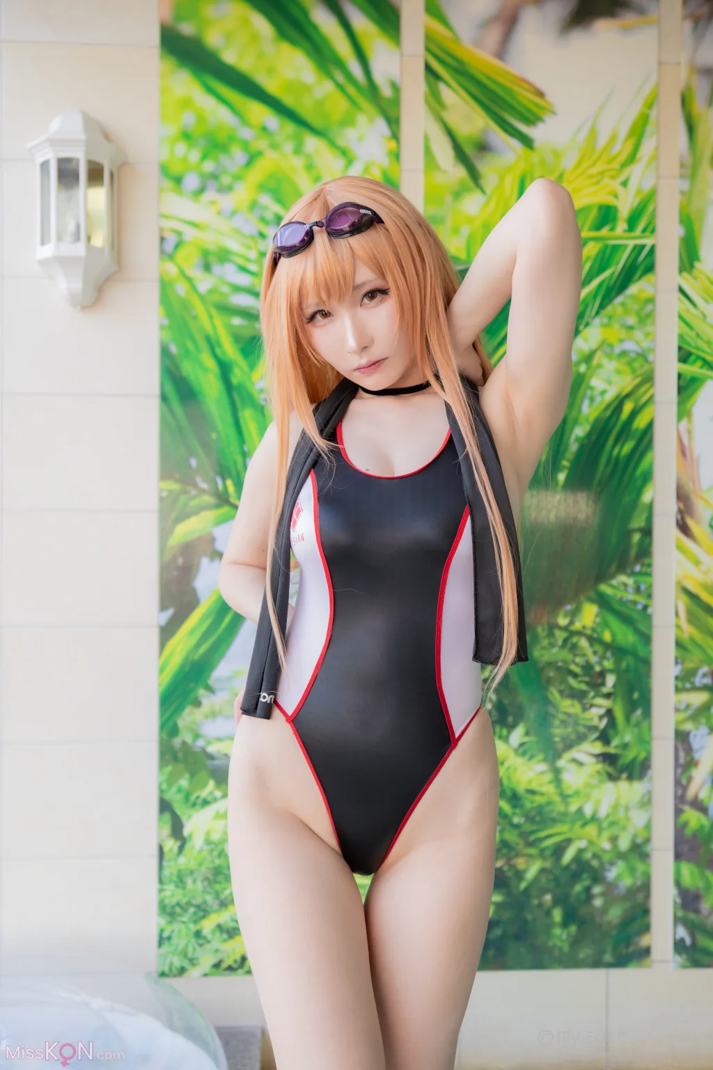 Coser@Atsuki (あつき): Suite Goddess (327 photos ) 14 Coser@Atsuki (あつき): Suite Goddess (327 photos ) 14