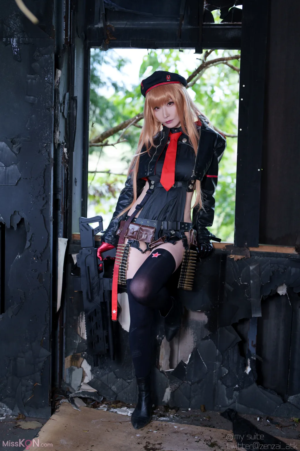 Coser@Atsuki (あつき): Suite Goddess (327 photos ) 19 Coser@Atsuki (あつき): Suite Goddess (327 photos ) 19