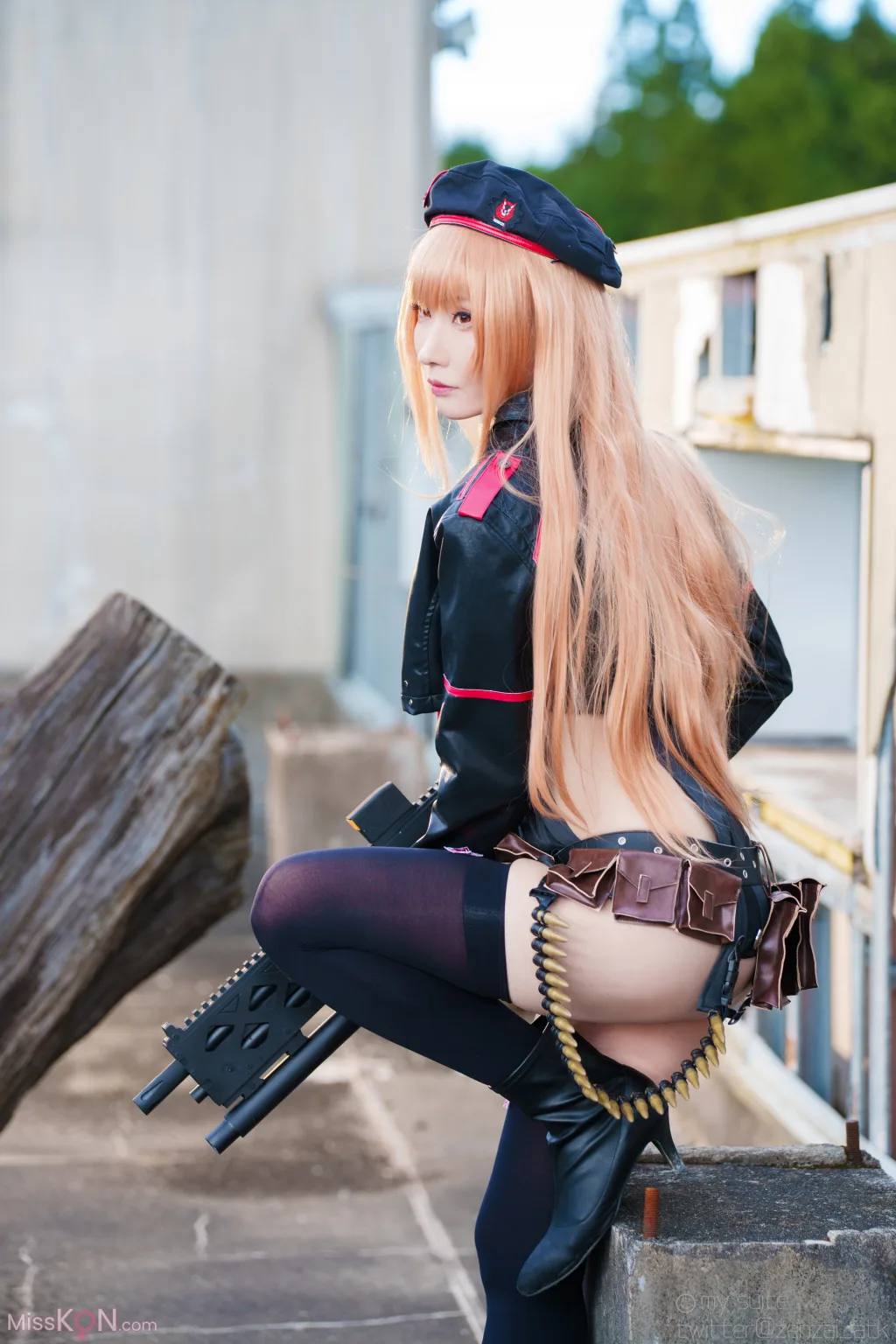 Coser@Atsuki (あつき): Suite Goddess (327 photos ) 